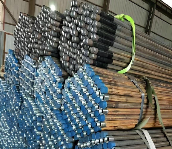 黄南单向注浆管流量可控